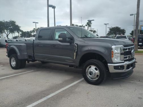 2026 Ford F-350 