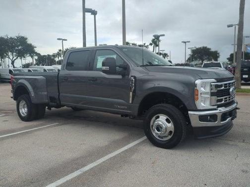 2026 Ford F-350 