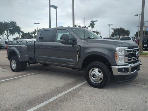2026 Ford F-350 