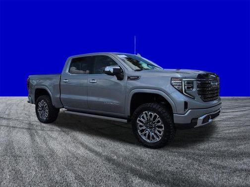 Sterling 2026 GMC Sierra 1500 Denali Ultimate