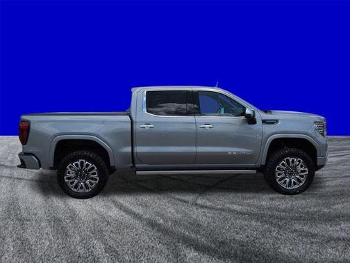 Sterling 2026 GMC Sierra 1500 Denali Ultimate