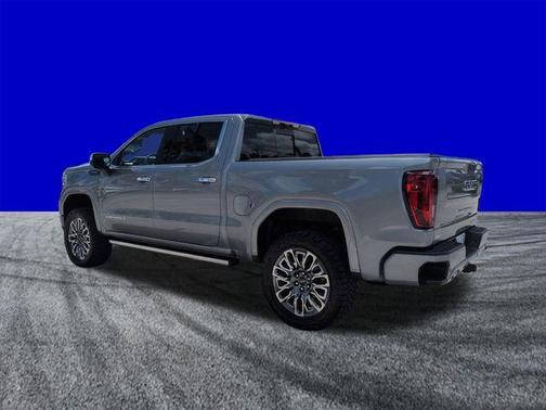 Sterling 2026 GMC Sierra 1500 Denali Ultimate
