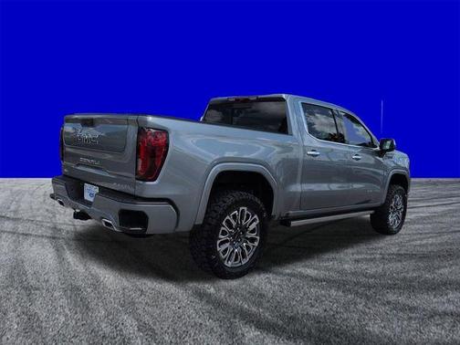 Sterling 2026 GMC Sierra 1500 Denali Ultimate