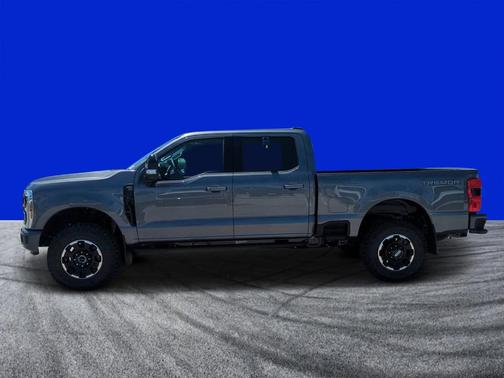 2025 Ford F-250