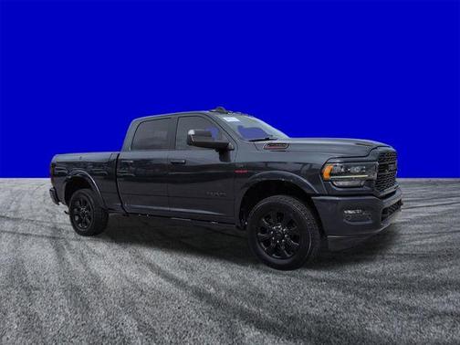 2022 RAM 2500 Limited