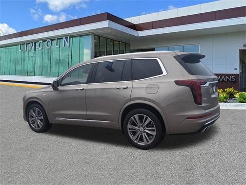 2023 Cadillac XT6 Premium Luxury FWD
