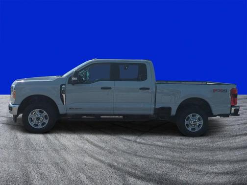2025 Ford F-350 XLT