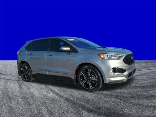 2021 Ford Edge ST
