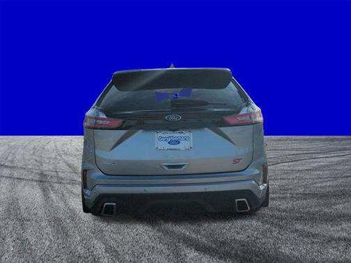 2021 Ford Edge ST