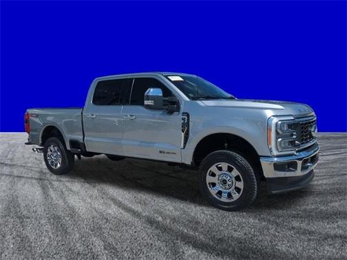 2023 Ford F-350 Lariat Super Duty