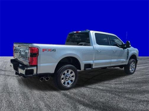 2023 Ford F-350 Lariat Super Duty
