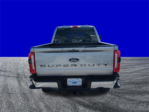 2023 Ford F-350 Lariat Super Duty
