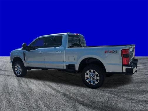 2023 Ford F-350 Lariat Super Duty