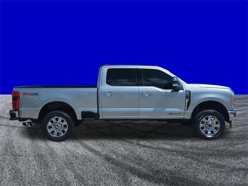 2023 Ford F-350 Lariat Super Duty