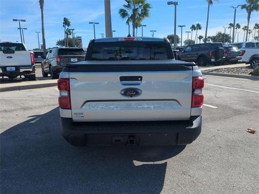 2023 Ford Maverick Lariat