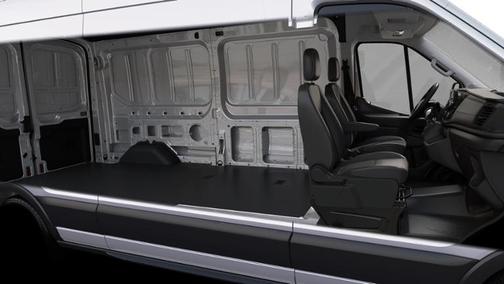 2025 Ford Transit-250 148 WB Medium Roof Cargo