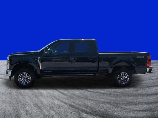 2025 Ford F-250