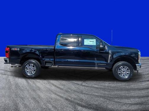 2025 Ford F-250