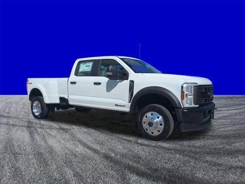2026 Ford F-450 XL