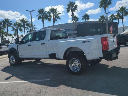 2026 Ford F-450 XL