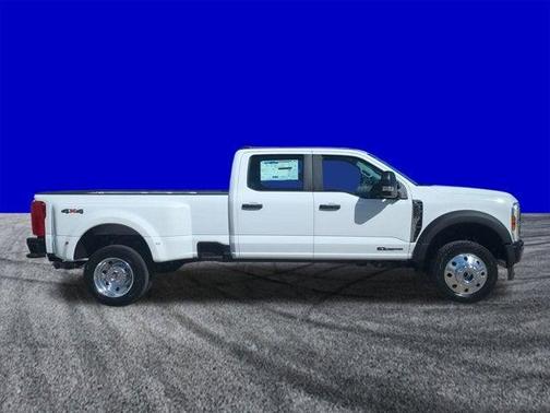 2026 Ford F-450 XL