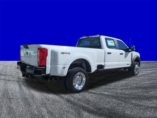 2026 Ford F-450 XL
