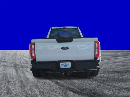 2026 Ford F-450 XL