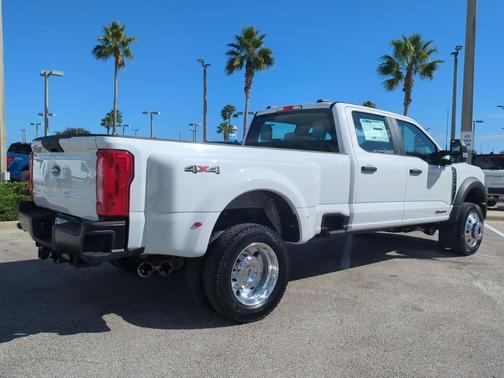 2026 Ford F-450 XL