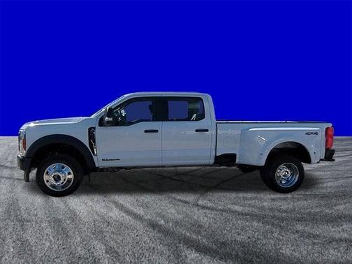 2026 Ford F-450 XL