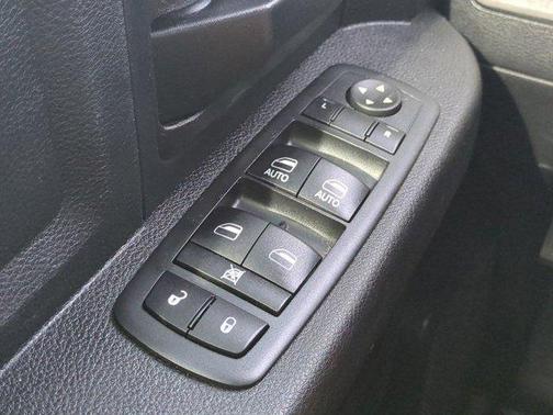 2017 RAM 2500 Tradesman