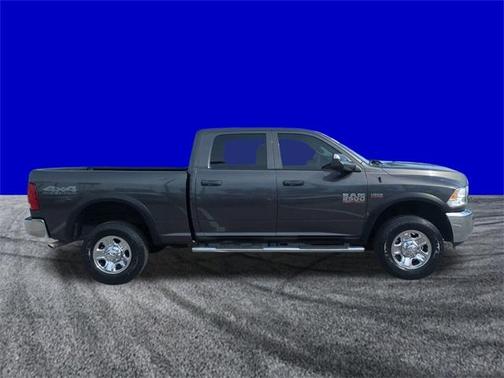 2017 RAM 2500 Tradesman