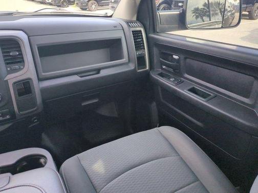 2017 RAM 2500 Tradesman