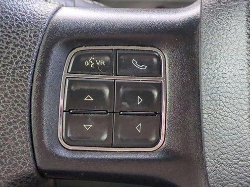 2017 RAM 2500 Tradesman