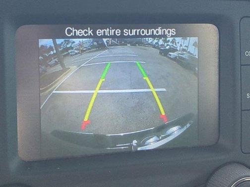 2017 RAM 2500 Tradesman