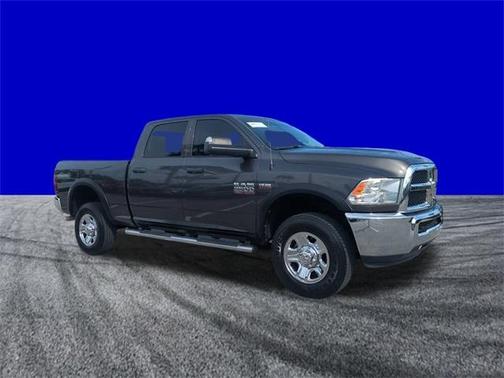 2017 RAM 2500 Tradesman