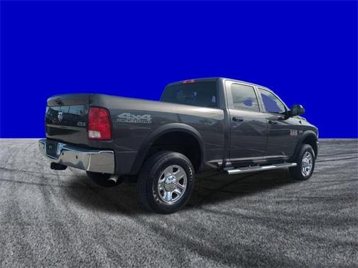 2017 RAM 2500 Tradesman