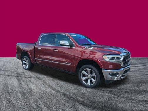 2021 RAM 1500 Limited