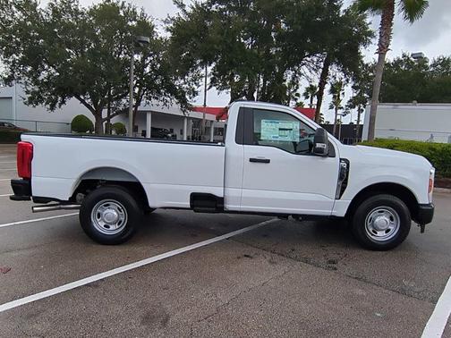 2026 Ford F-250 XL