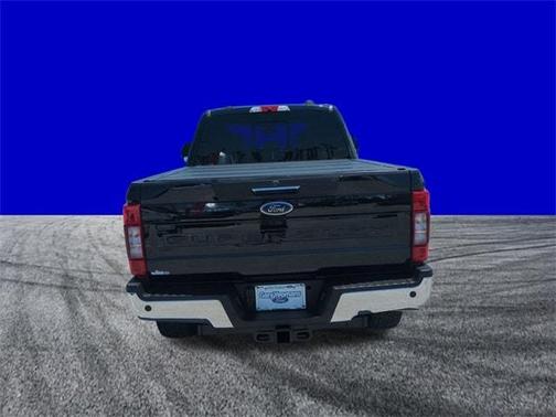 2020 Ford F-350 Lariat Super Duty