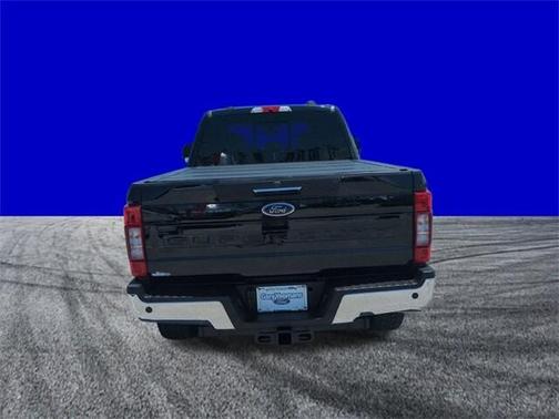 2020 Ford F-350 Lariat Super Duty