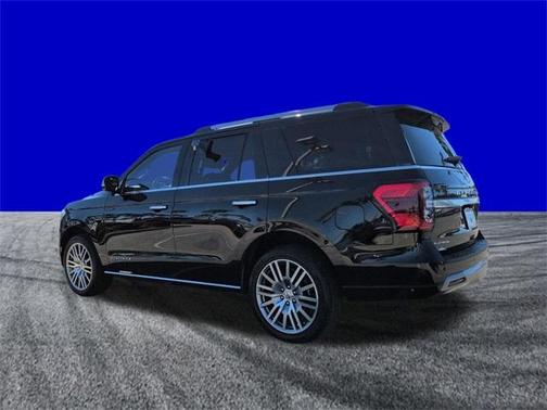 2024 Ford Expedition Platinum
