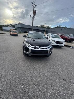 2023 Mitsubishi Outlander Sport 2.0 ES