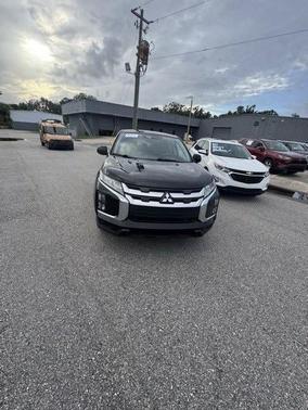2023 Mitsubishi Outlander Sport 2.0 ES