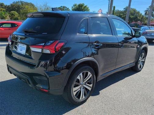 2023 Mitsubishi Outlander Sport 2.0 ES