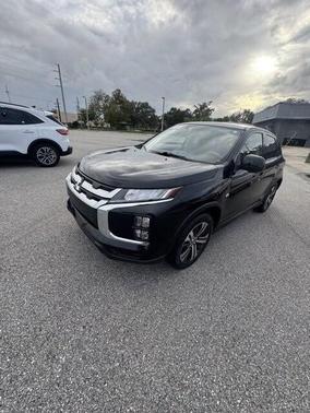 2023 Mitsubishi Outlander Sport 2.0 ES