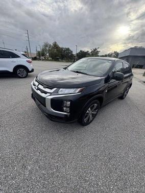 2023 Mitsubishi Outlander Sport 2.0 ES