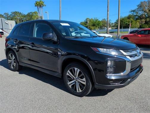2023 Mitsubishi Outlander Sport 2.0 ES