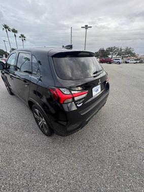 2023 Mitsubishi Outlander Sport 2.0 ES