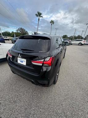 2023 Mitsubishi Outlander Sport 2.0 ES