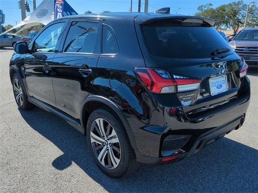 2023 Mitsubishi Outlander Sport 2.0 ES